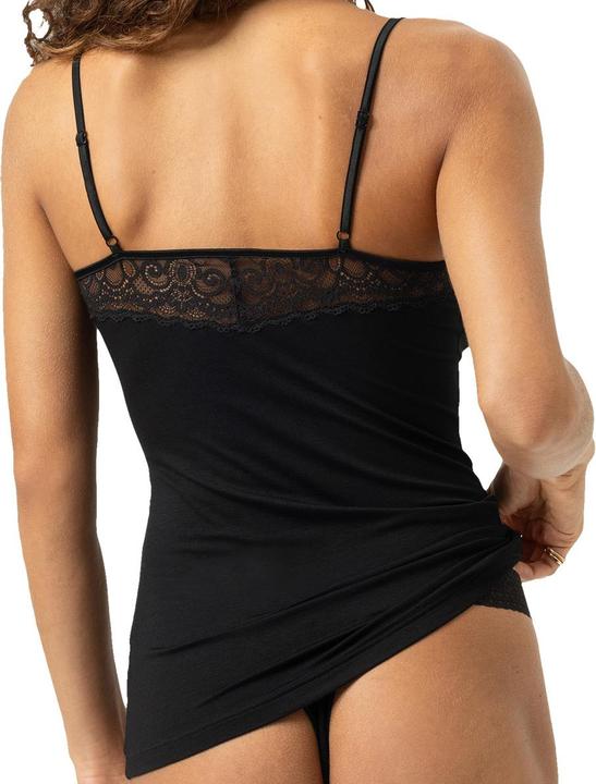 Produktbild Mey 2er Pack Amour Spaghetti Top (36, S)