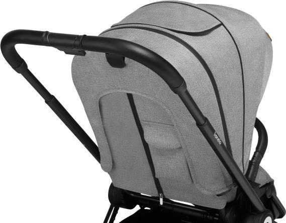 Produktbild Lionelo Mika 3 IN 1