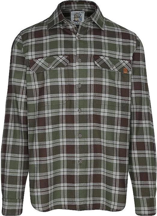 Produktbild E9 Kletterhemd Peppino (XL)