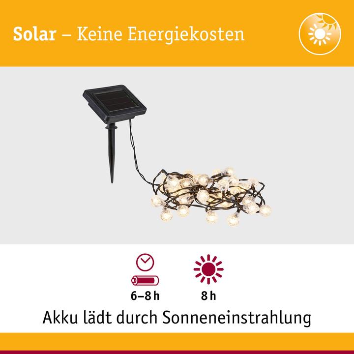 Image du produit Paulmann Soala (3.90 m)