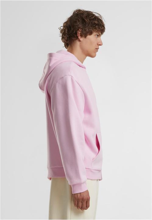 Produktbild Build Your Brand Fluffy Zip Hoody (3XL)