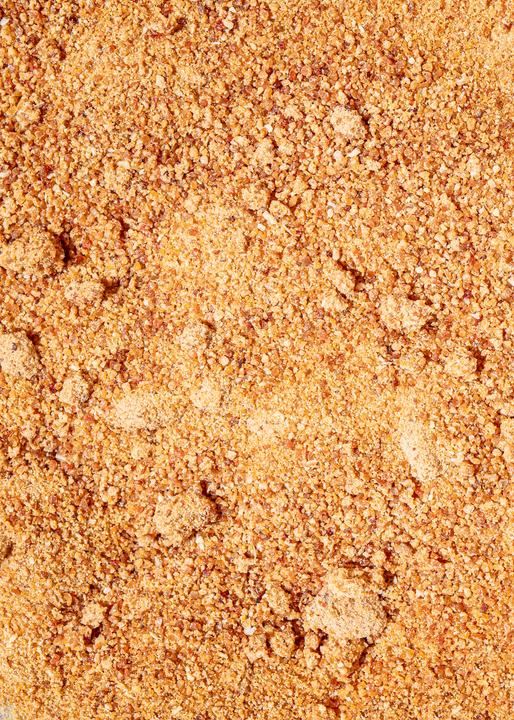 KoRo Bio Dattelzucker aus getrockneten und gemahlenen Deglet Nour Datteln (1000 g)