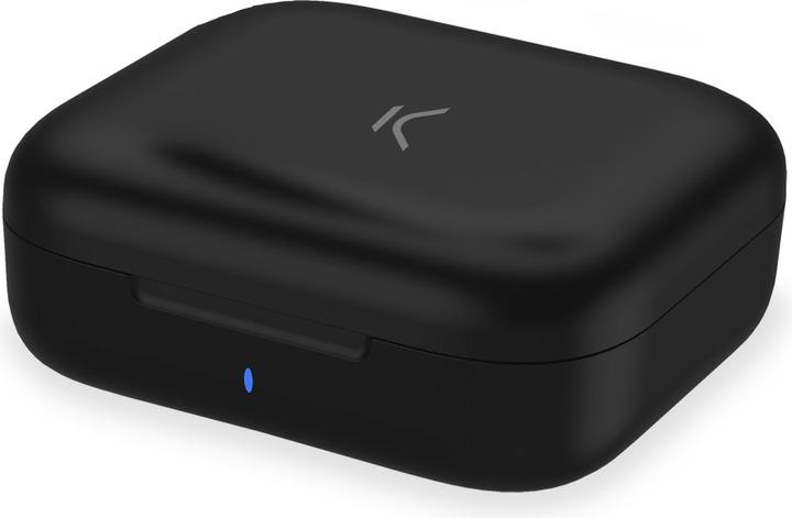 Actual product image KSIX Cosmos (ANC, 18 h, Wireless)
