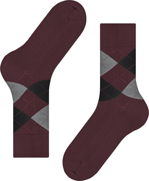 Image du produit Falke Sens. Argyle SO (39 - 42)