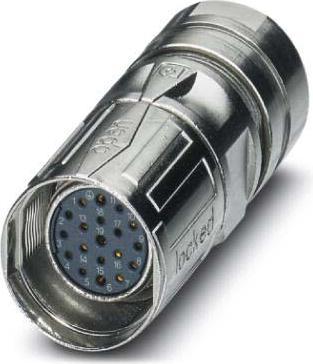 Actual product image Phoenix Contact Cable connector