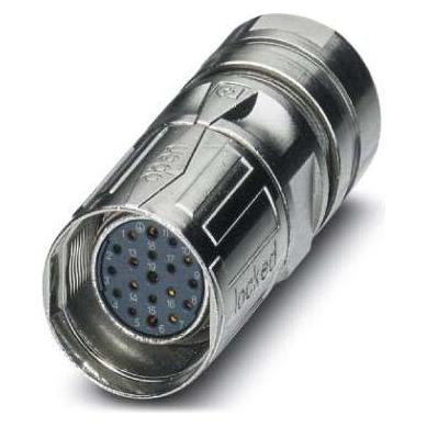 Phoenix Contact Kabelconnector, Kabels + Stekkers