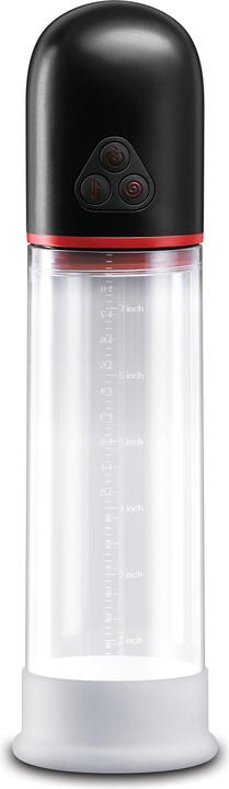 NS Novelties Renegade Bulge Black