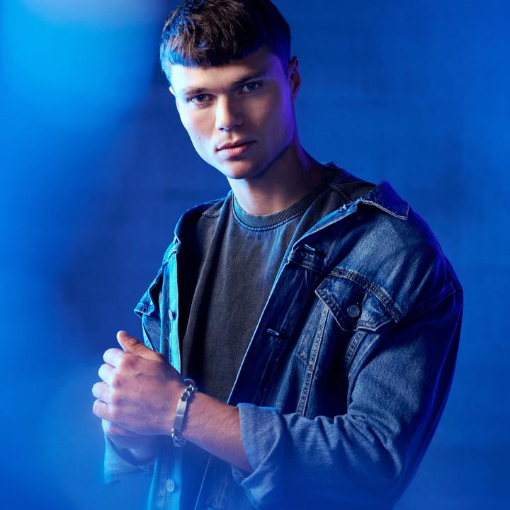 Produktbild Lucleon Nomen (Leder, Metall)