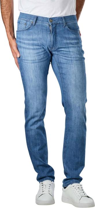 Image du produit BRAX Chuck Jeans Slim Fit light blue used (W46/L34)