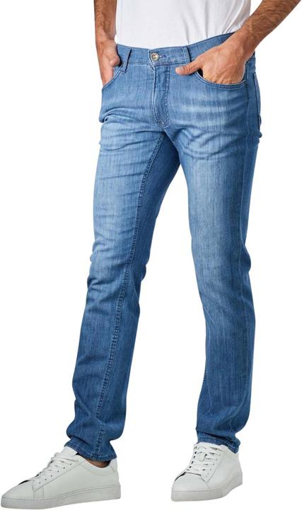 Image du produit BRAX Chuck Jeans Slim Fit light blue used (W46/L34)