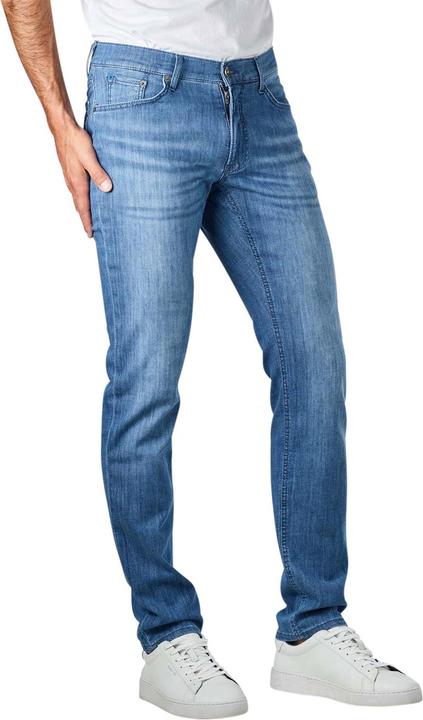 Image du produit BRAX Chuck Jeans Slim Fit light blue used (W46/L34)