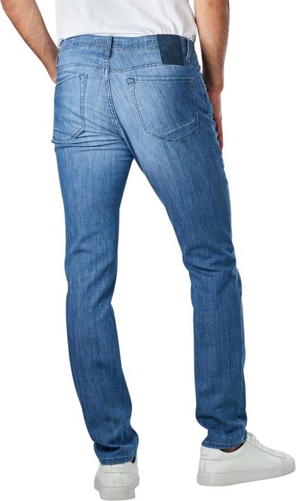 Image du produit BRAX Chuck Jeans Slim Fit light blue used (W46/L34)