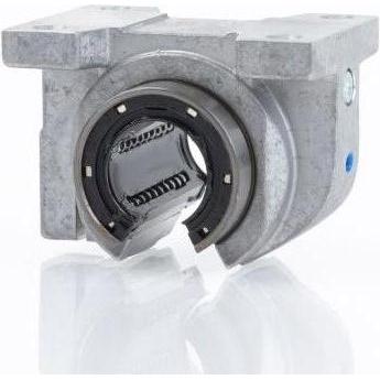 Ina Linear-Kugellager-Einheit KGBAO25 PPAS 25 mm Aussen-Ø 74 mm Breite 58 mm (10099806)