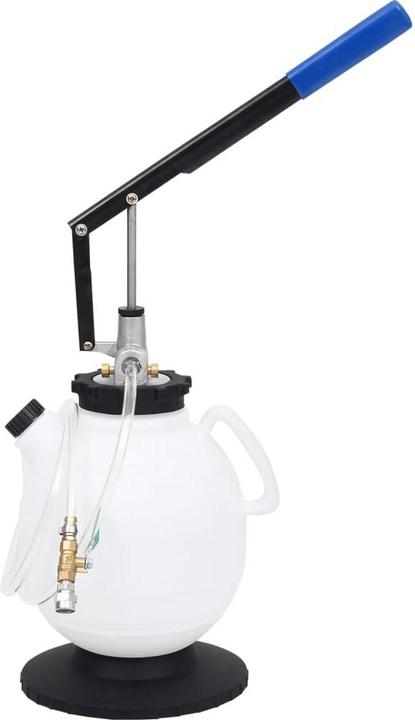 Actual product image vidaXL Automatic transmission oil filler