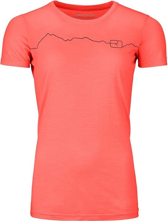 Actual product image Ortovox Women's 150 Cool Mountain (M)