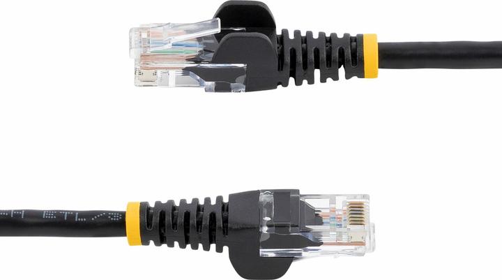 Produktbild StarTech Netzwerkkabel (UTP, CAT5e, 7 m)