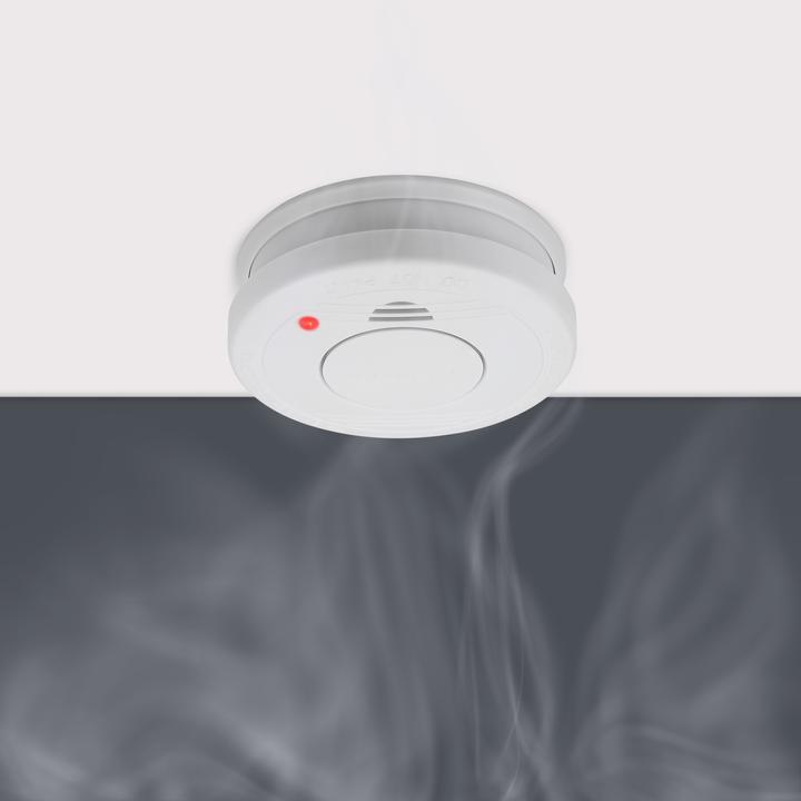 Produktbild Smartwares warnmelder