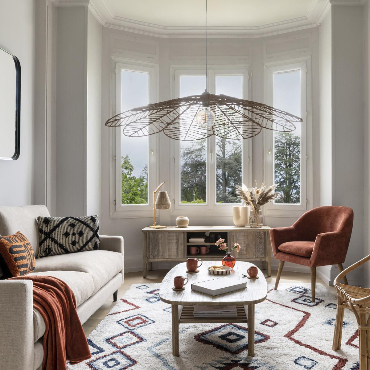 Thumbnail - Atmosphera, Pendelleuchte, 195333