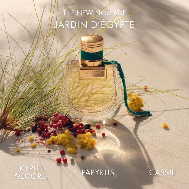 Produktbild Chloé Nomade Jardin d’Égypte (Eau de Parfum, 75 ml)