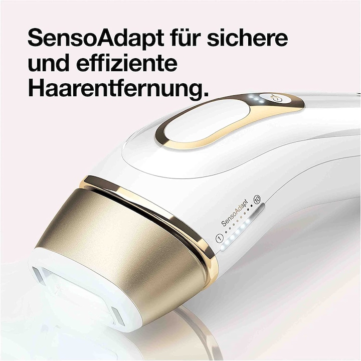 Immagine prodotto Braun Silk Expert Pro 5