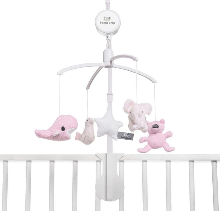 Immagine prodotto Baby's only Musica mobile