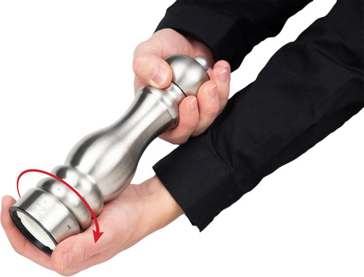 Produktbild Peugeot Chef U Select (Salz)