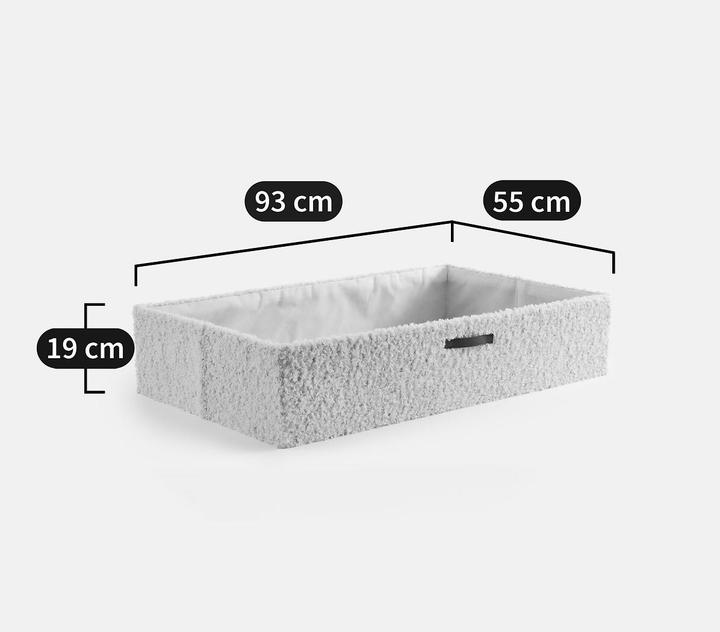 Actual product image La Redoute Interieurs Boklio (1 x)