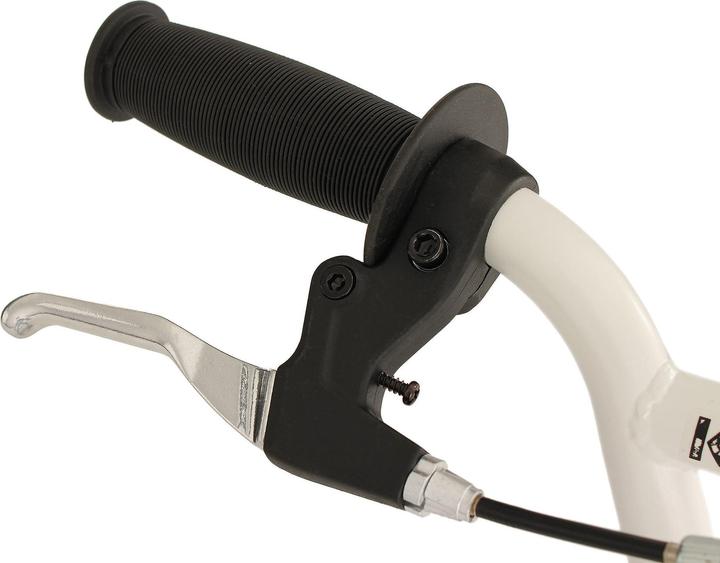 Actual product image KS Cycling Fatt (20")
