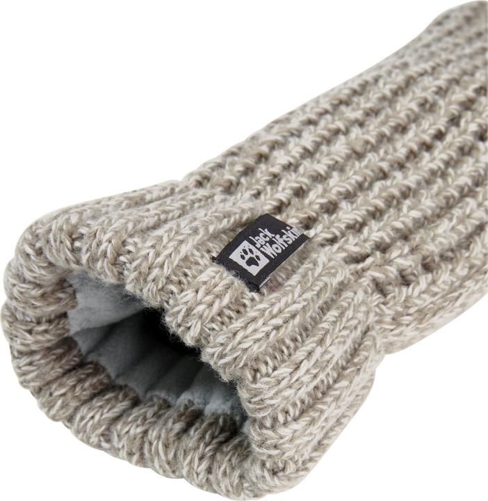 Immagine prodotto Jack Wolfskin Medley Knit Mitten W (M)