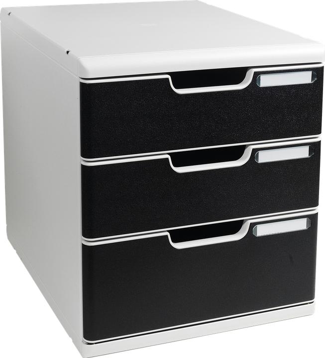 Productafbeelding Exacompta MODULO A4 - 3 laden (A4)