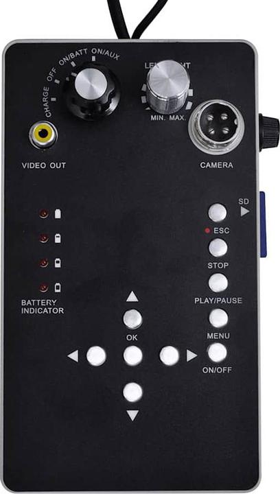 Immagine prodotto vidaXL Leilany