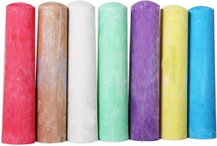 Image du produit Vedes Craie de rue en seau (36 x)