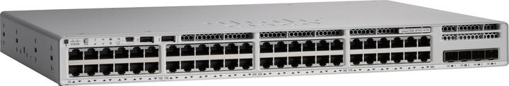 Image du produit Cisco CAT9200L stack. Commutateur, Network Es (48 ports)