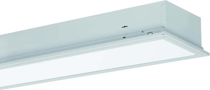 Actual product image Ridi Recessed luminaire (2927 lm)