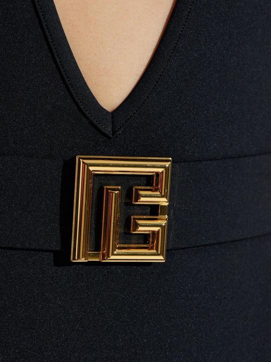 Image du produit Balmain Sea Clothing Black (40)