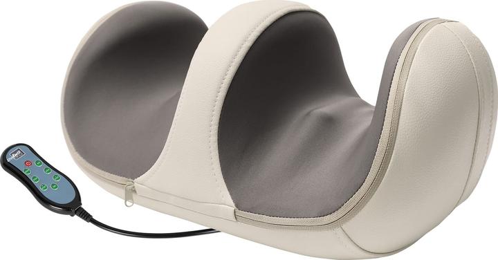 Actual product image Rebel Fuss / Wadenmassagegerät mit Shiatsu Heizfunktion und Fernbedienung ACTIVE