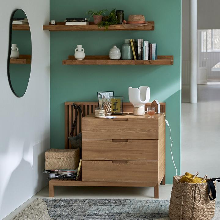 Produktbild La Redoute Interieurs Naturalle (35 x 35 x 35 cm)
