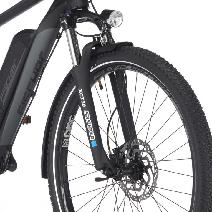 Actual product image Fischer Terra 2.1 48 cm (48 cm)