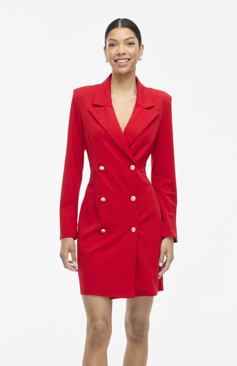 Image du produit Vila VICLARA Kurzes Blazerkleid (M, S)