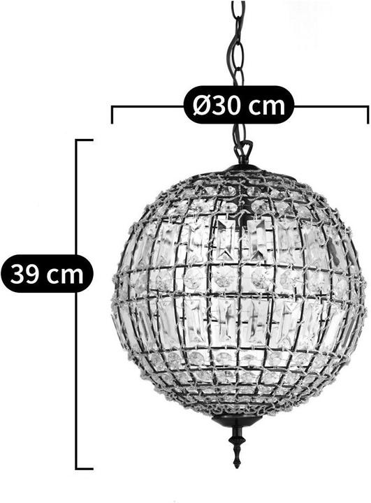 Actual product image La Redoute Interieurs 324479423 (E27)