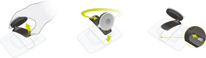 Produktbild TomTom Via 52 EU (5")