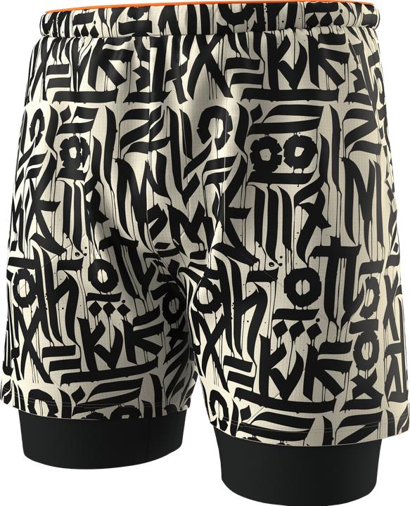 Produktbild Dynafit Trail 2in1 Shorts (M)