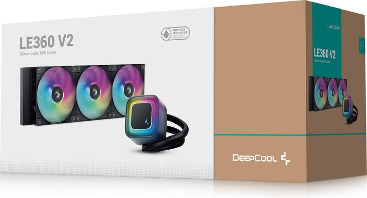 Produktbild Deepcool LE360 V2