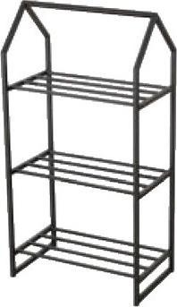 Produktbild Boltze Home Plock (28 x 87 cm)