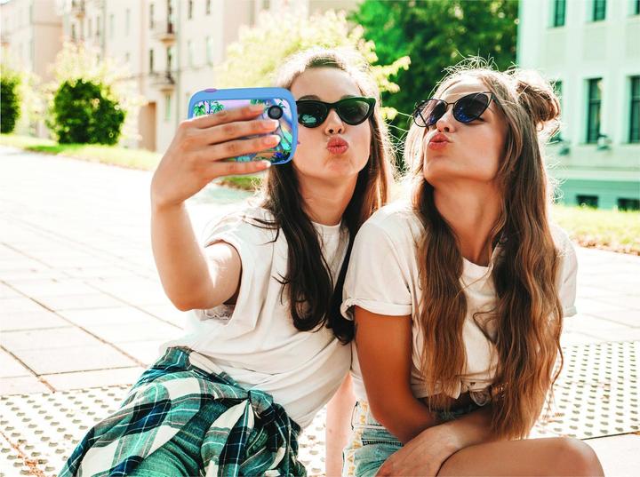 Produktbild Lexibook Stitch Kamera