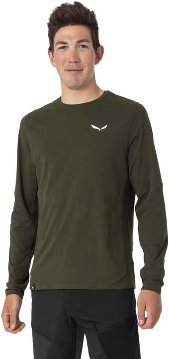 Image du produit Salewa PEDROC DRY Hommes L/S TEE. (M)