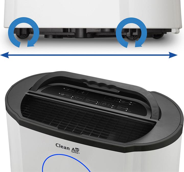 Produktbild Clean Air Optima CA-707 (70 m², 20 l/24h)