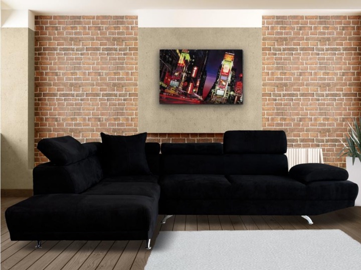 Produktbild Vente-unique Romain (Ecksofa)