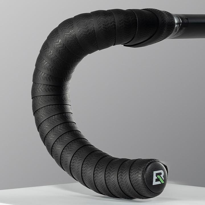 Produktbild Rockbros Handlebar Tape Perforated Silicone - Green