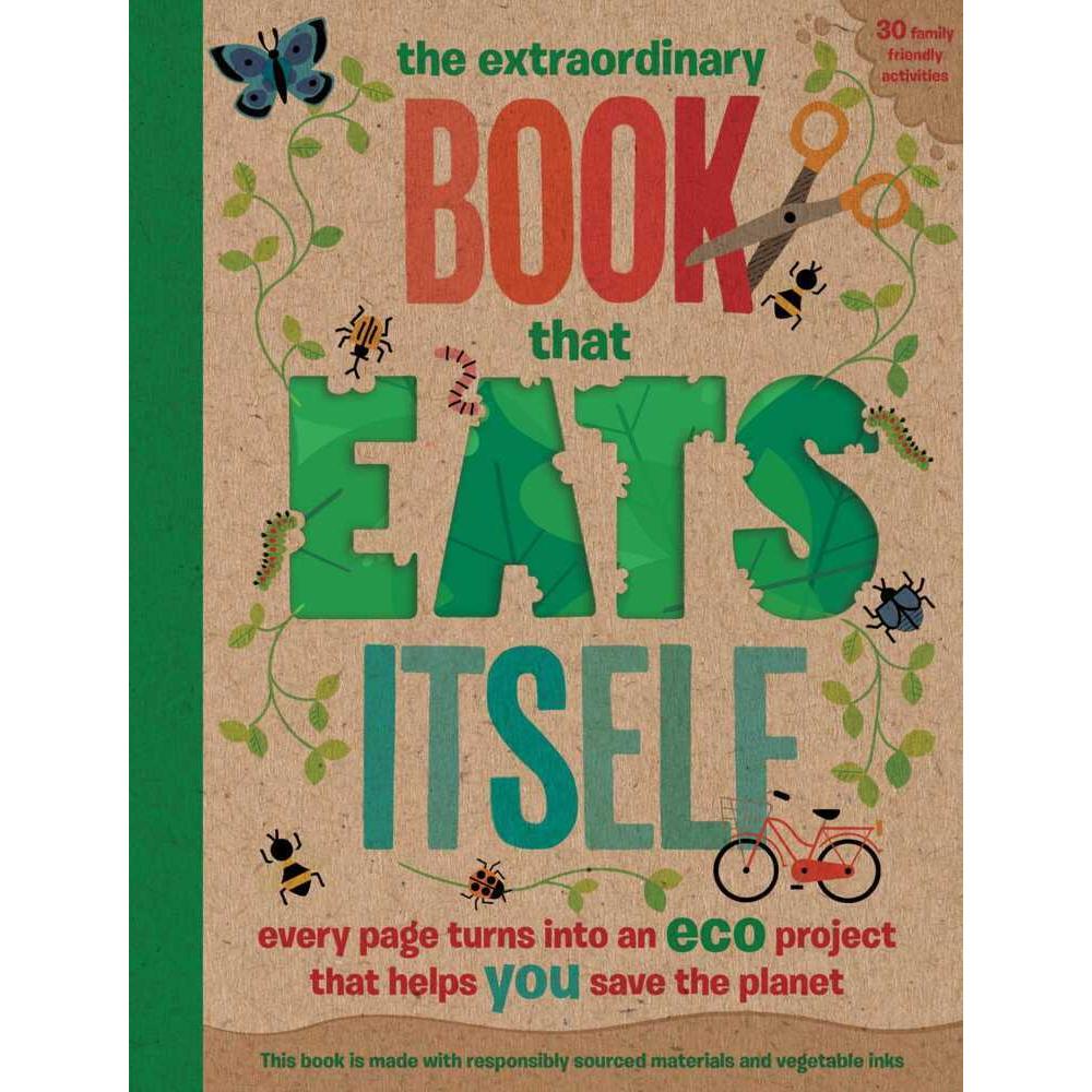 Dickman:The Extraordinary Book That, Kinderbücher von Hayes, Arlon